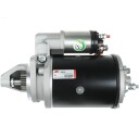 AS PL S4019 Starter