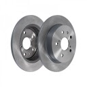 Bremseskive FEBI BILSTEIN 108495