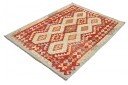 Orientalsk kelimteppe 181 x 132 cm Størrelse: 181 x 132 cm