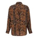 Alberto Biani Dame Bluser & Skjorter Brun L,