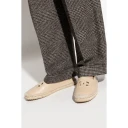 Dolce & Gabbana Herre Sko Beige 44 EU,