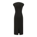 Solace London Dame Kjoler Svart L,