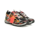 Off White Herre Sko Flerfarget 41 EU,