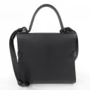 Delvaux Dame Svart