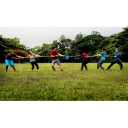 Outdoor Play | Tautrekkingstau 10 meter