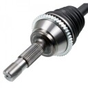 Febi Bilstein Drivaksel FEBI BILSTEIN 181324