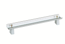 Spelsberg 73381201 Monteringsskinne For Ak/Ak-F 14/28/42/56/70 252 mm