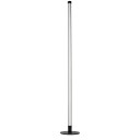 SmartLife humørlys | Wi Fi | Tube | 180 lm | RGBIC / Varm til avkjølt hvitt | 2700   6500 K | 10 W | Metall / Silikon | 1 stk.