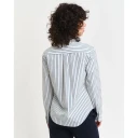 Gant Dame Bluser & Skjorter Hvit S,