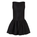 Nina Ricci Dame Kjoler Svart 2XS,