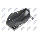 Ventilasjonsgitter NTY EZC WW 170
