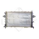 Radiator NRF 53898A