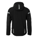 Top Swede 367 Skalljakke Svart, 1 stk ,SBG-367021 XXL
