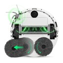 iRobot Roomba Combo Plus 515 Robotstøvsuger White