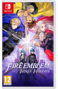 Fire Emblem: Three Houses Nintendo Switch Spill
