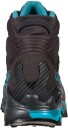 La Sportiva Ultra Raptor Ii Mid Gtx Ws Carbon/Topaz 38.5