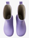 Reima Ankka Barefoot Gummistøvler Blooming Lilac 30