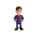Minix Gavi FC Barcelona Lekefigur - 12 cm