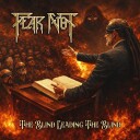 Fear Not  Blind Leading The Blind  CD