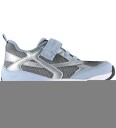 Superfit Sko Sport5 Lyseblå/Sølv Superfit 32 Sko Metallic