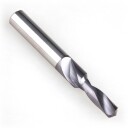Dormer R7131 8.5mm Hm Tappbor For Boring Og Fasing Av Gjengehull 1-Pakke