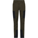 Seeland Holter bukse, jakt- og turbukse, herre 56 Pine Green/black