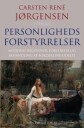 Jørgensen Carsten René Personlighedsforstyrrelser