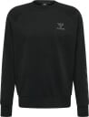 Hummel Men's hmlISAM 2.0 Sweatshirt Sort S Man