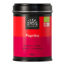 Urtekram Sterk Paprika 28 g