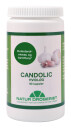 Natur Drogeriet Natur-Drogeriet Candolic 500 Mg Hvidløgspulver 90 Kapslar