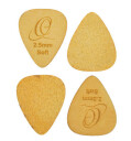 Ortega OGP-FTS Flex Tech Plectrums