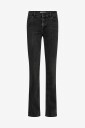 Mos Mosh Jeans mmAshley Deluxe Jeans Grå