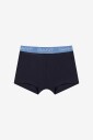 Gant   Boksershorts Contrast Waistband Boxer Briefs 3 pakning   Blå