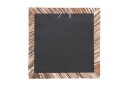 Pashel Speil 60x60 cm   Tre/Natur