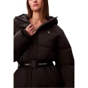 Calvin Klein Jeans Dame Frakker Svart M
