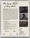 The Savage Hunt of King Stakh 1980 Bluray