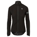 AGU Essential Rain II Regnjakke Wmn Svart