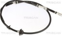 TRISCAN 8140 151084 Tautrekk håndbremse