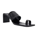 Jil Sander Dame Sko Svart 40 EU,