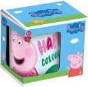 Peppa Pig - Ceramic Mug (20100)