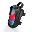 Tech-Protect Sakwa Tech-Protect V2 Universal Bike Mount ”M” Black