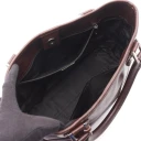 Loewe Pre-owned Dame Pre-owned Brun