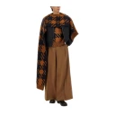 Dries Van Noten Herre Jakker Svart M,