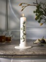 Holmegaard   Christmas kalenderlys 2026 25 cm multi
