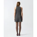 Pinko Dame Jumpsuits & Playsuits Grå S