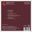 Voces Suaves, Michele Vannelli  Carissimi: Historia di Jephte; Motets  CD
