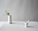 CHILEWICH Flare Spisebrikke 36x48cm PUMICE