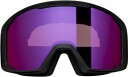 Sweet Protection Ripley Rig Reflect Jr Skibriller Bixbite/Matte Black