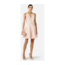 Elisabetta Franchi Dame Kjoler Rosa M,