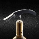 Lifetime Brands Europe Ltd Barcraft Vinopptrekker 16cm Rustfritt Stål